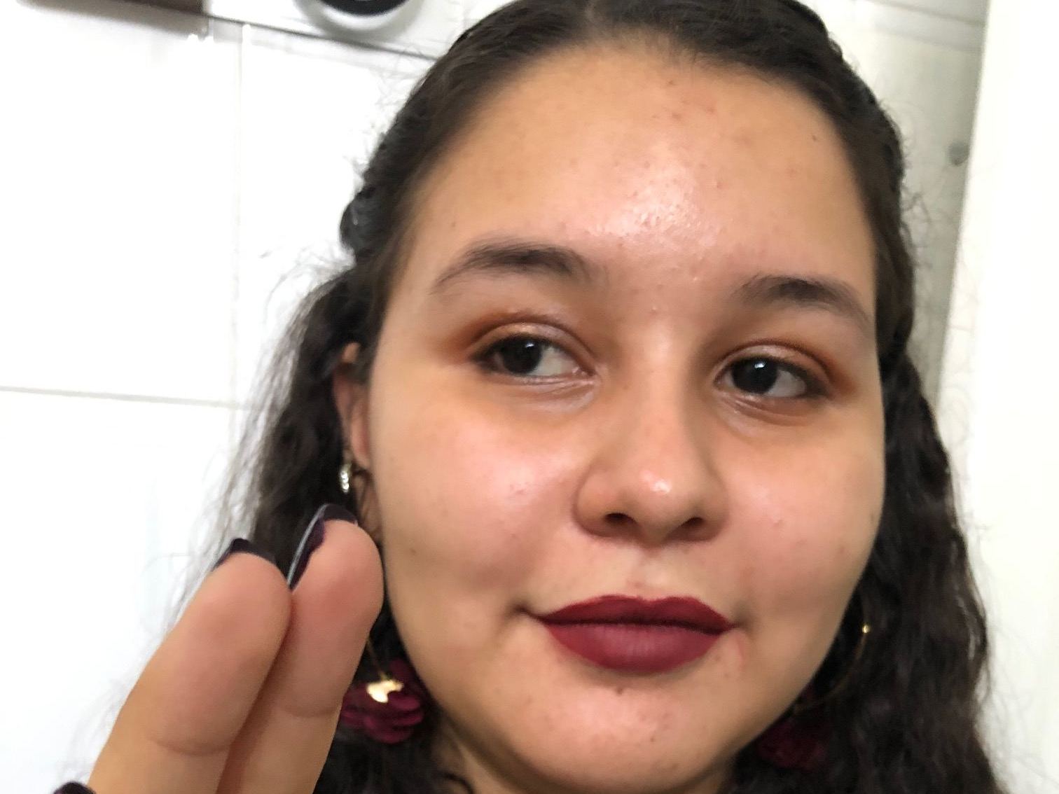 MarleyAbrams immagine del profilo del modello di cam