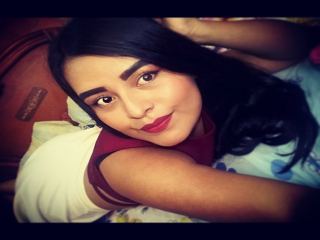Profilbilde av Scarlet_Montenegro webkamera modell