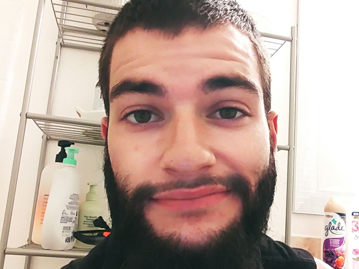 Devdadude immagine del profilo del modello di cam