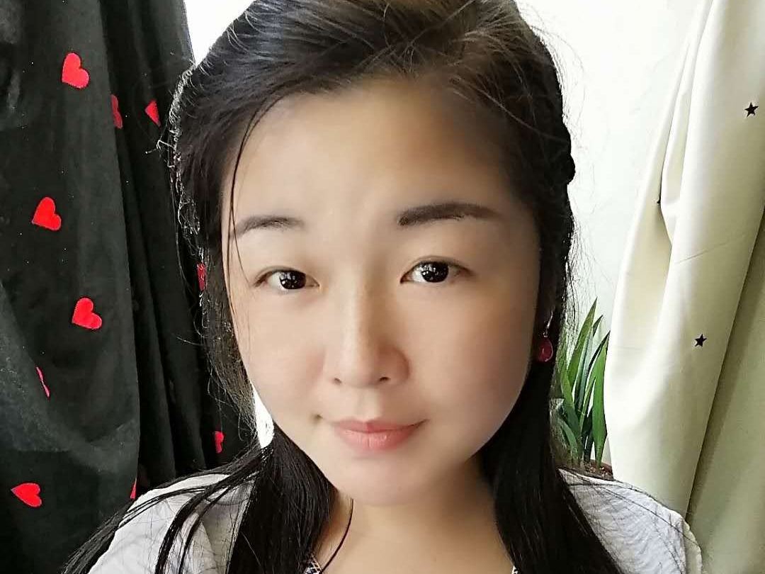 Image de profil du modèle de webcam Laddther