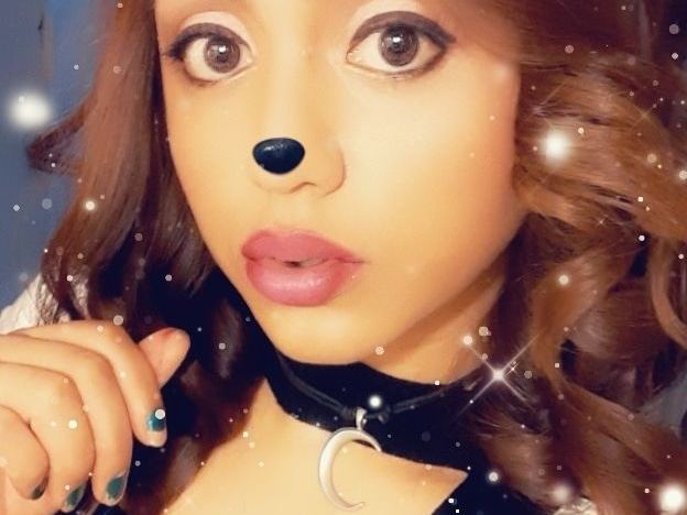 LovelyJinxy immagine del profilo del modello di cam