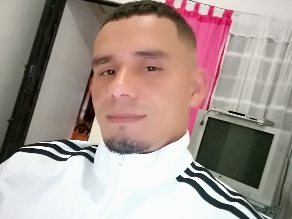 Foto de perfil de modelo de webcam de Seldriz90 