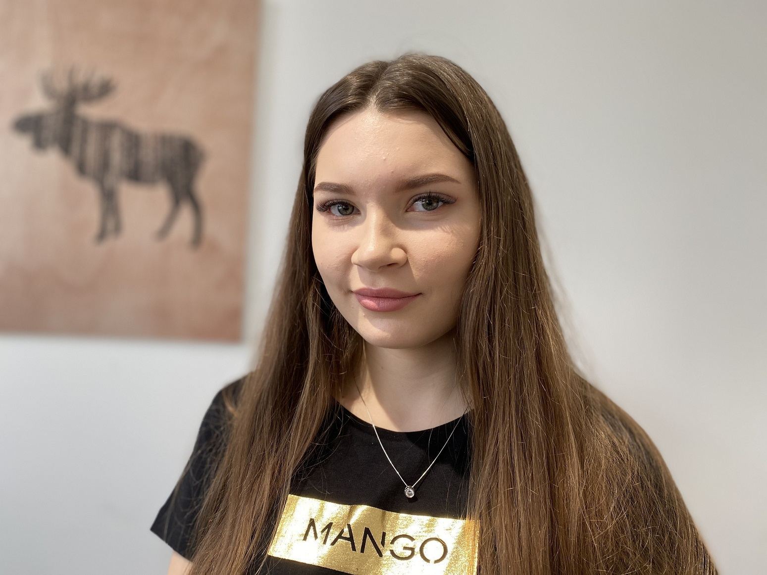 SonyaEvons profielfoto van cam model 