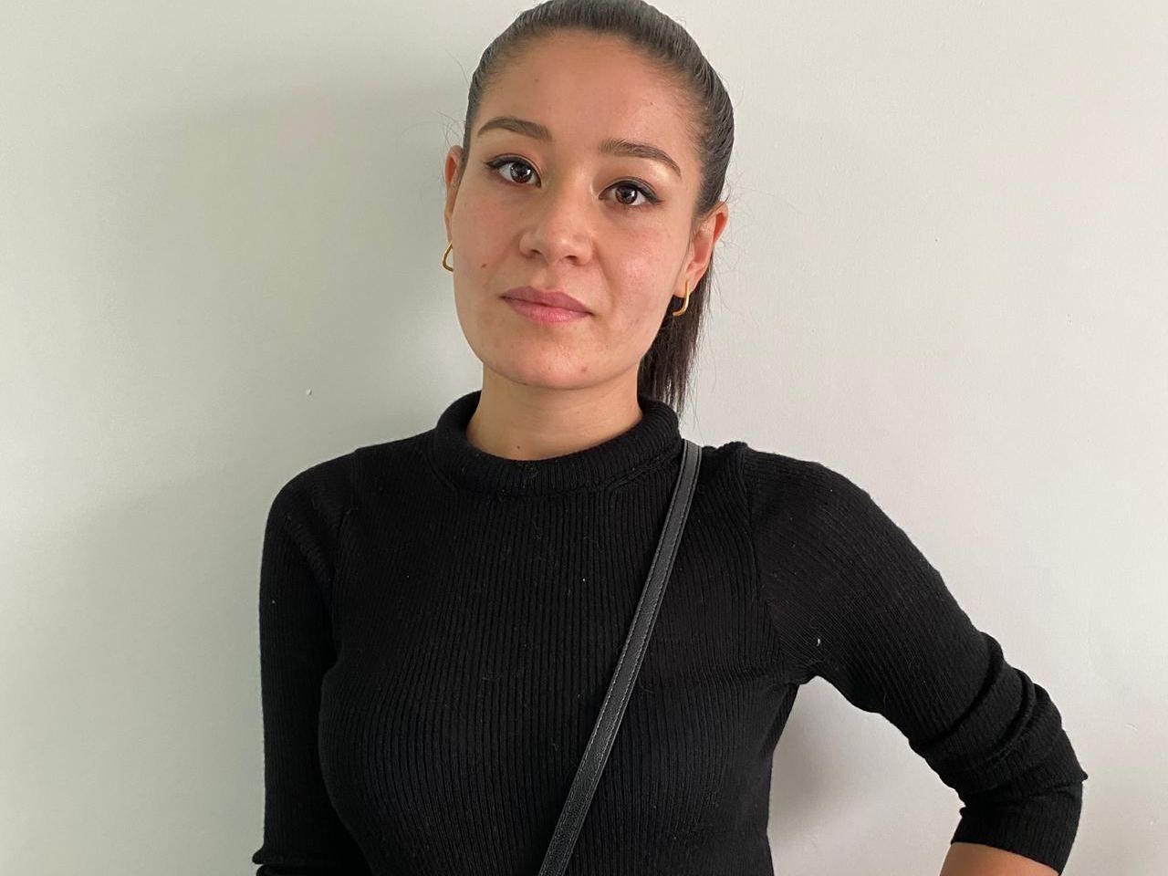 Profilbilde av samanthamd webkamera modell