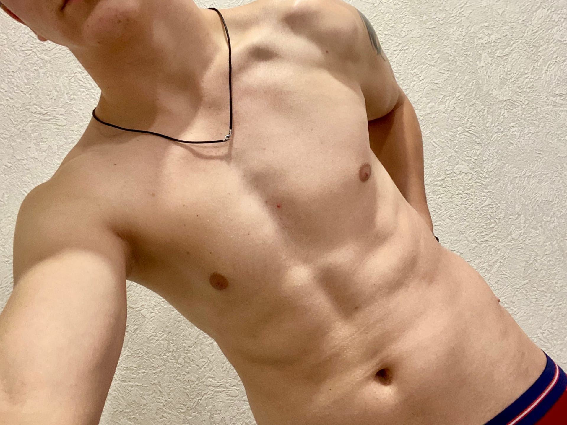 Foto de perfil de modelo de webcam de UrHandsome_Guy 