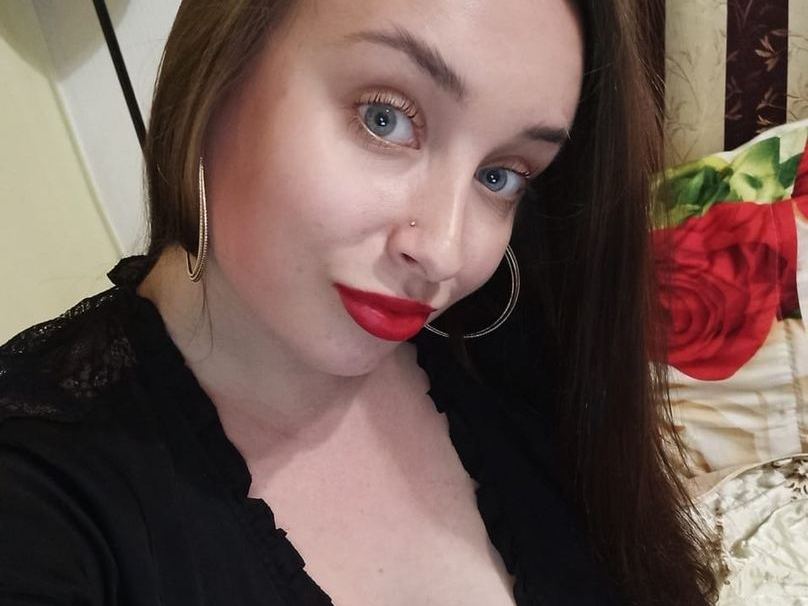 Marryjo profilbild på webbkameramodell 