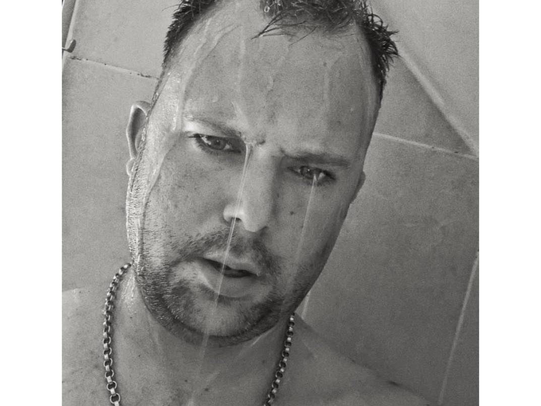 Foto de perfil de modelo de webcam de BADGUYUK 