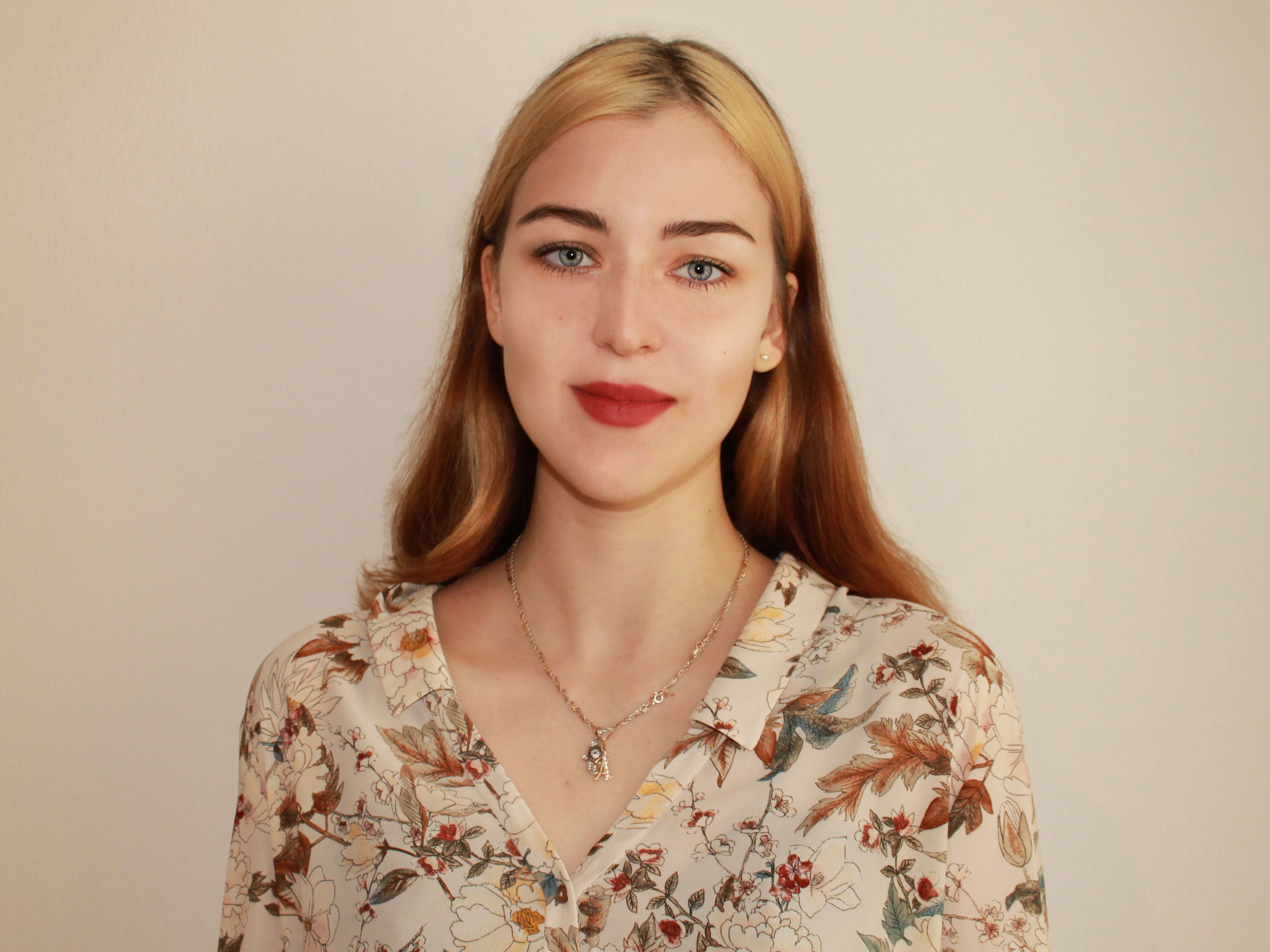 Alexa_Johnson immagine del profilo del modello di cam