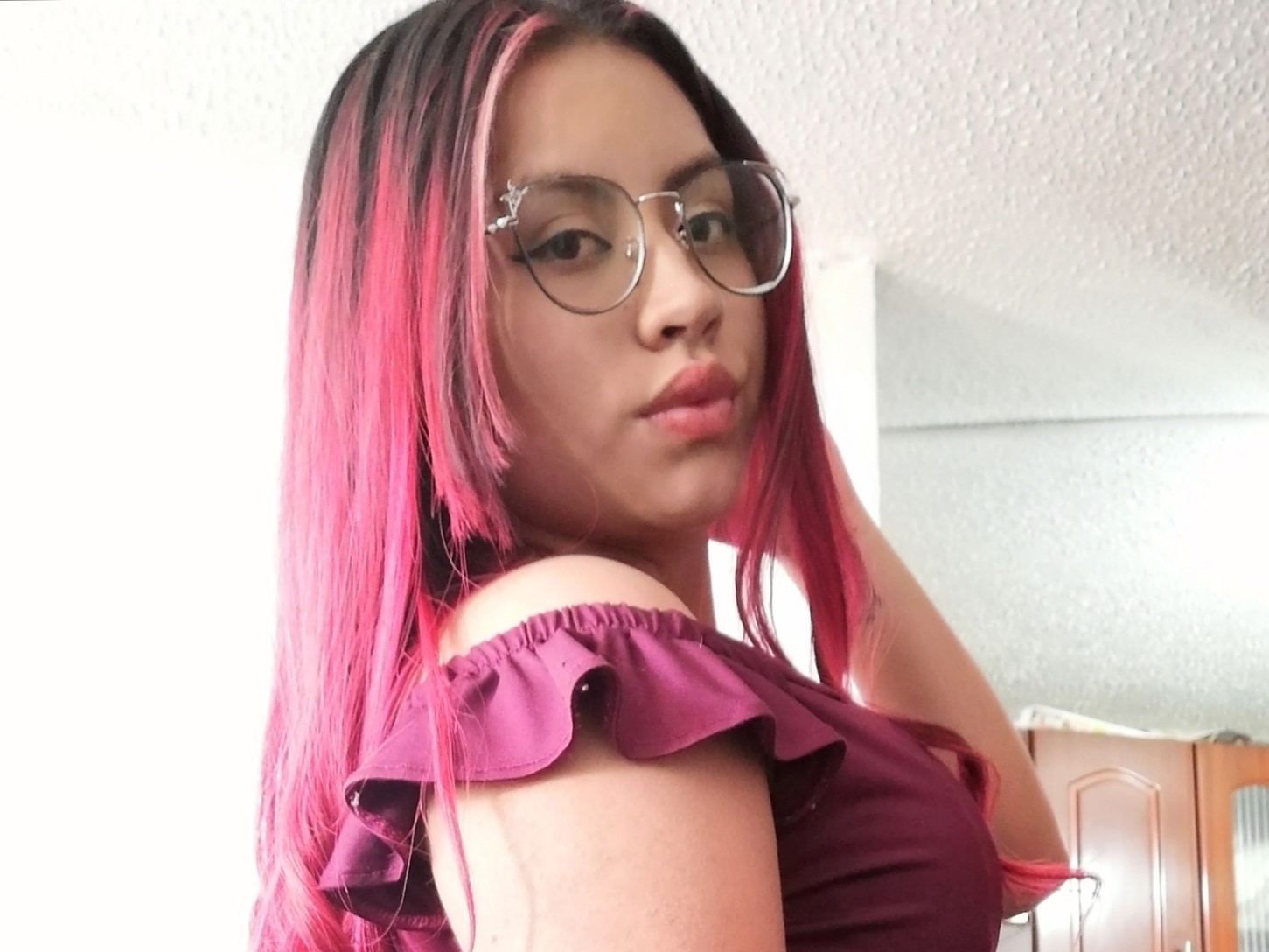 CATALEYAGRACE Profilbild des Cam-Modells 