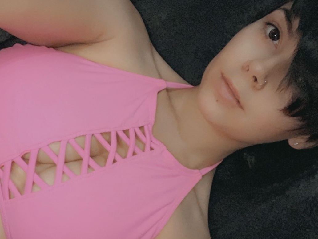 Foto de perfil de modelo de webcam de WillowMoore 