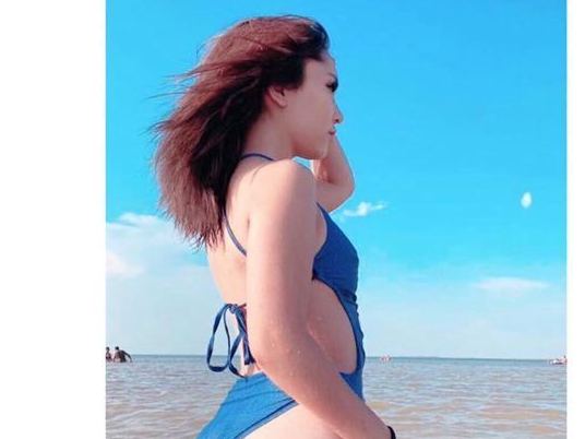 Imagen de perfil de modelo de cámara web de Marilyn_Bang