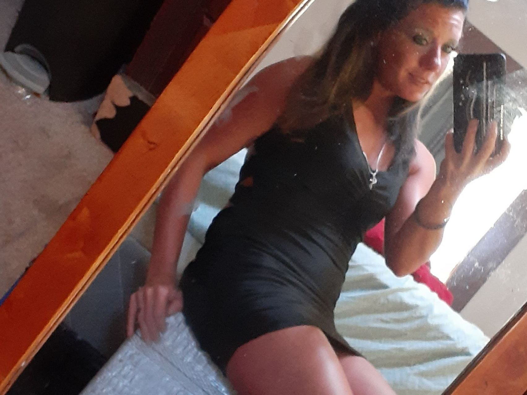 Hailey90 profilbild på webbkameramodell 