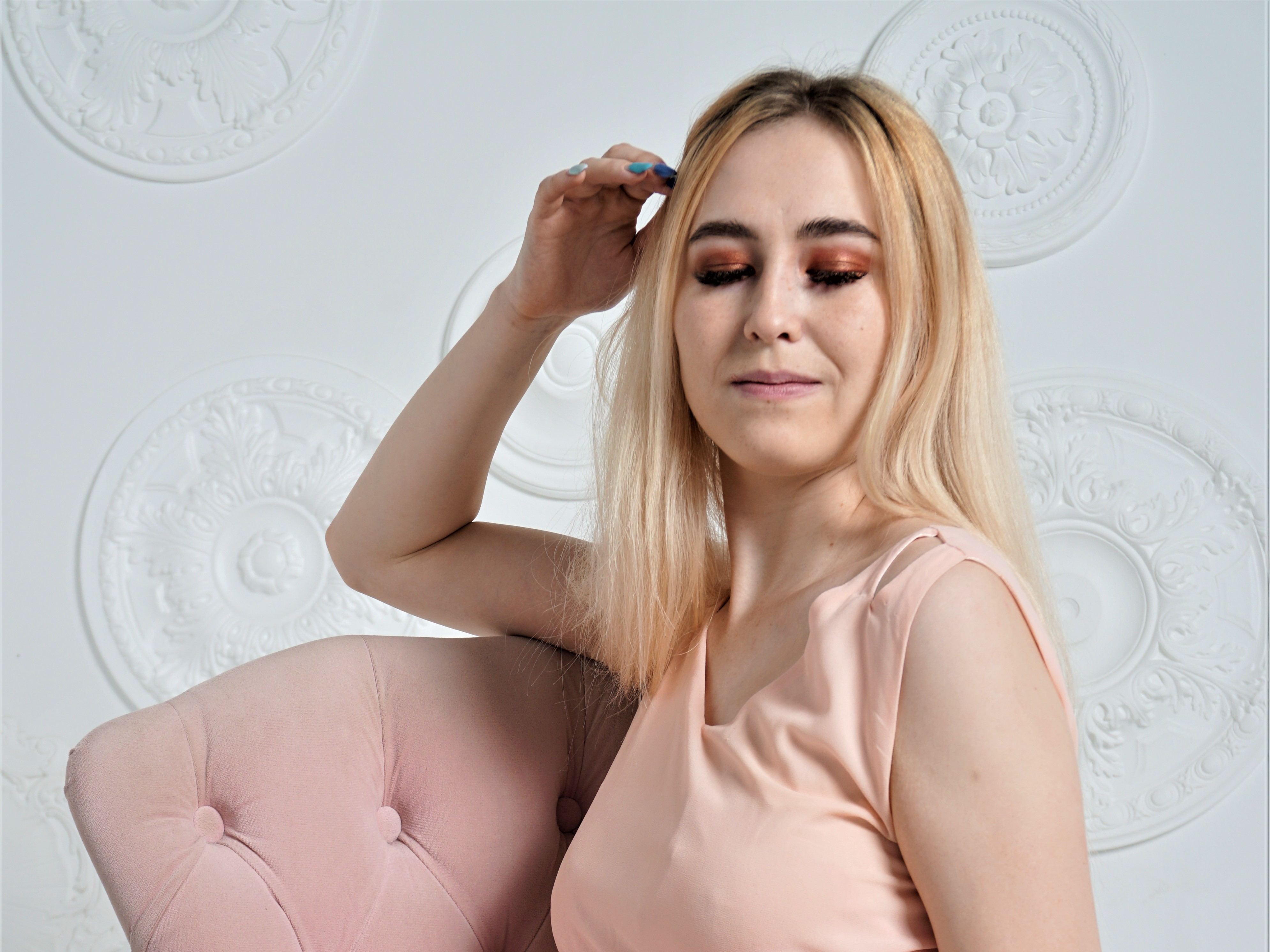 skarlettturner Profilbild des Cam-Modells 