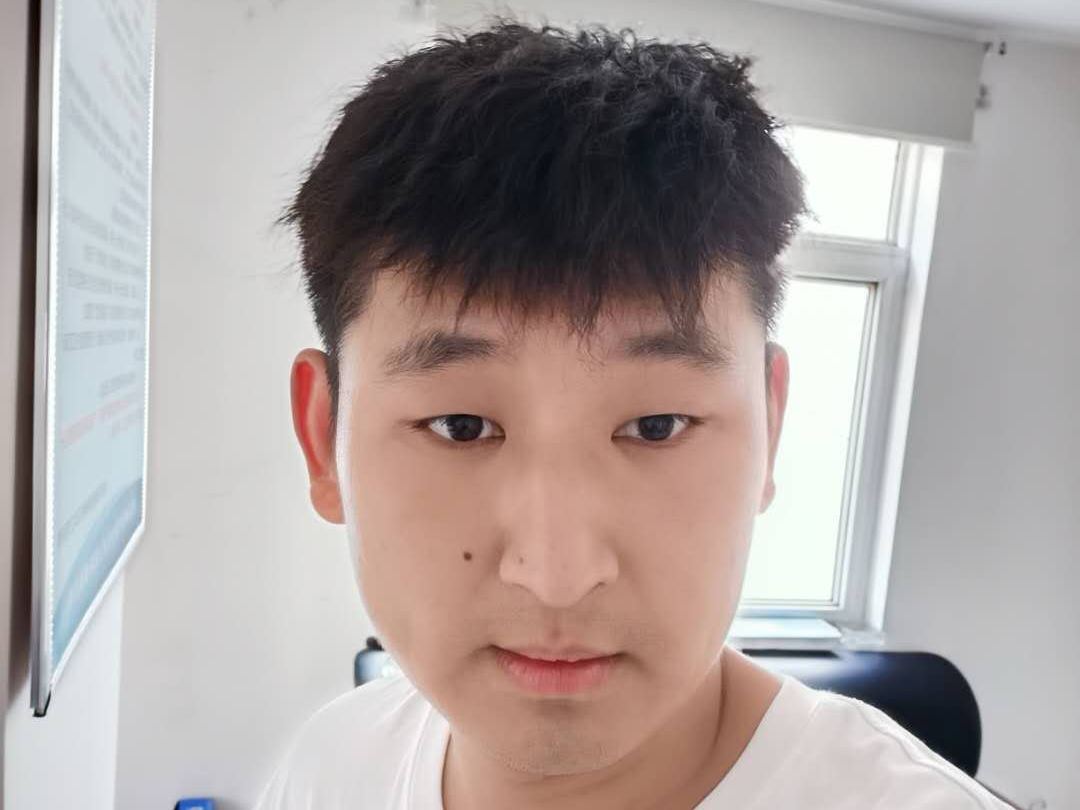 Imagen de perfil de modelo de cámara web de petterxuan