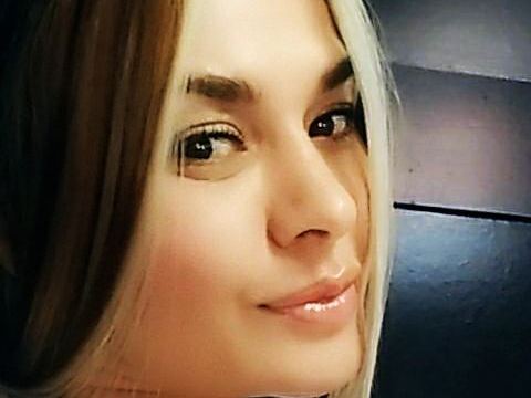 Image de profil du modèle de webcam Brenda_hot1