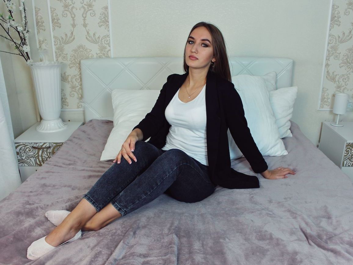 BettyMiracle immagine del profilo del modello di cam