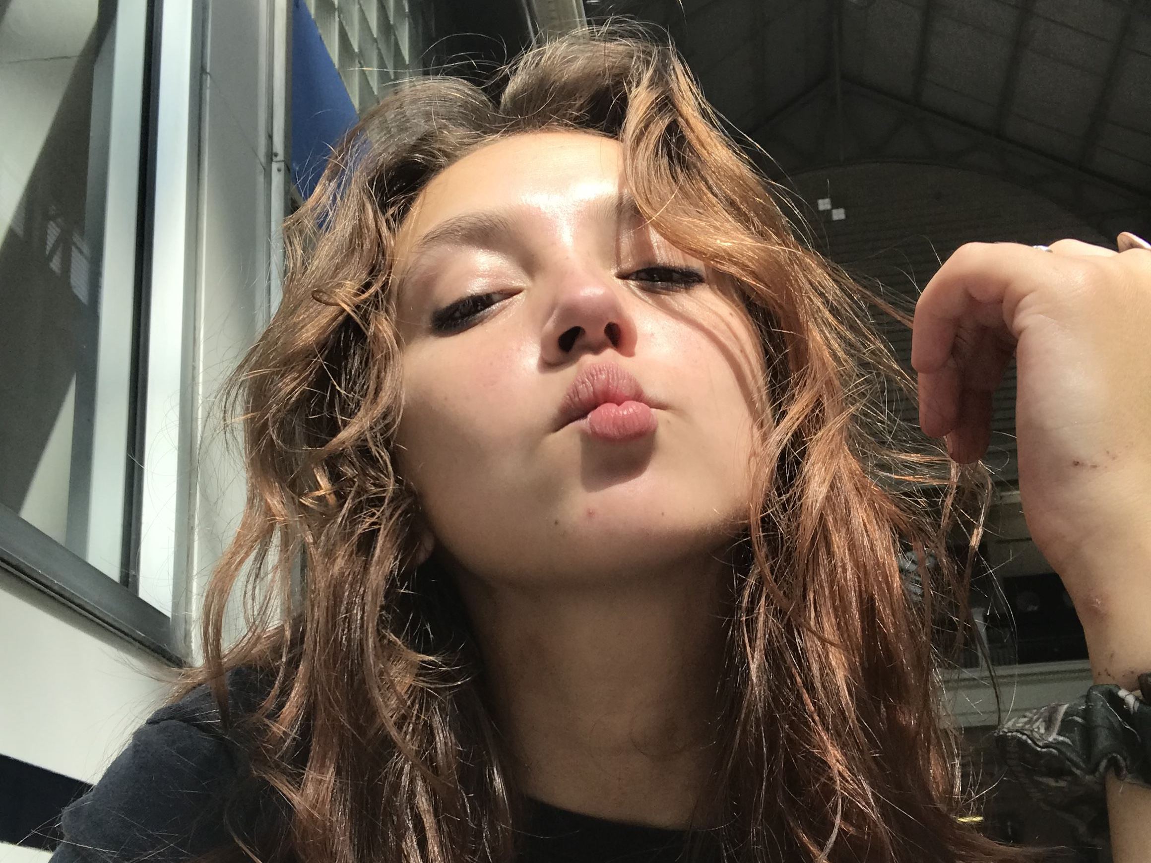 PrincessAphroditeLux cam model profile picture 