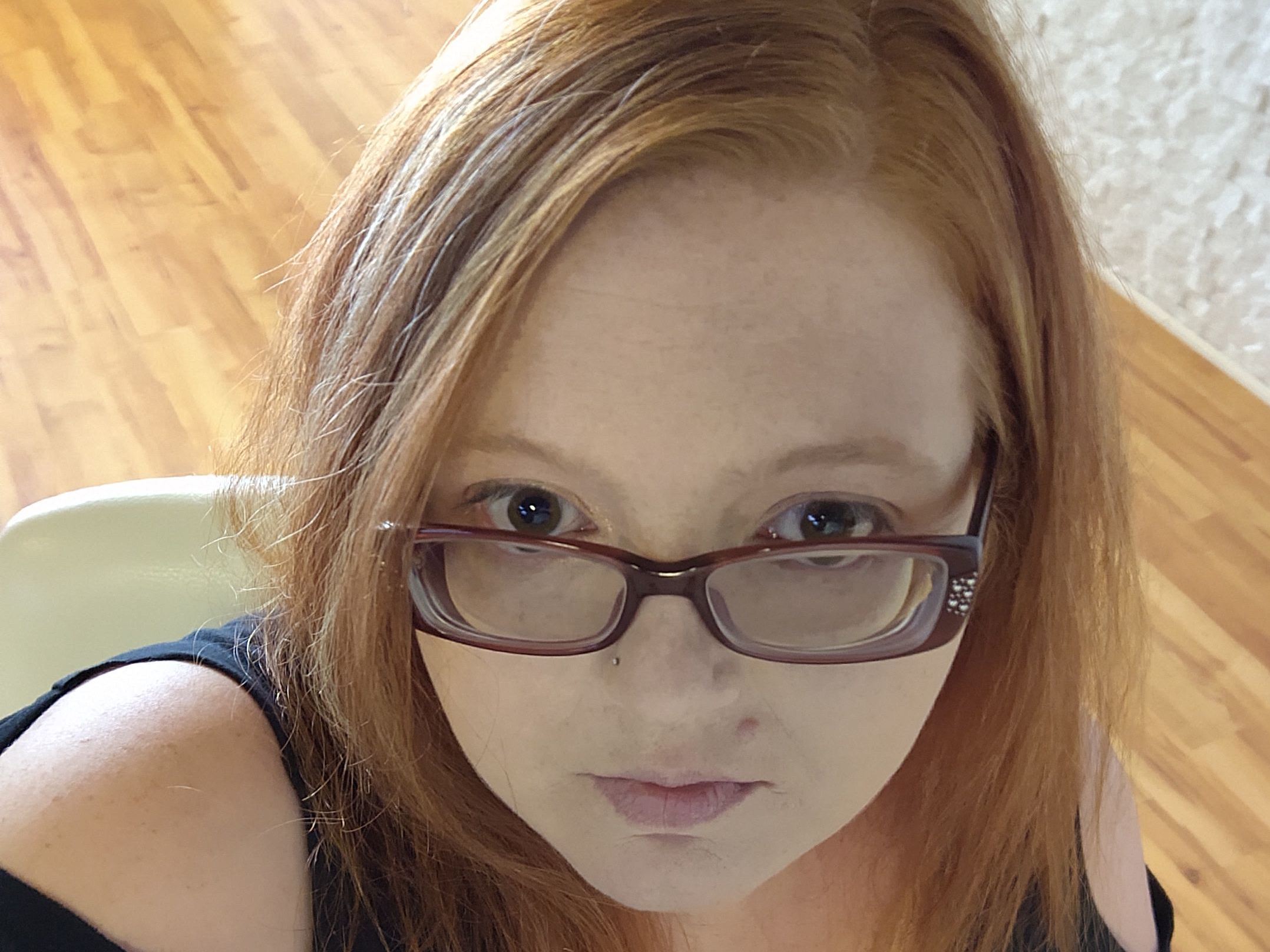 GingerThyme cam model profile picture 