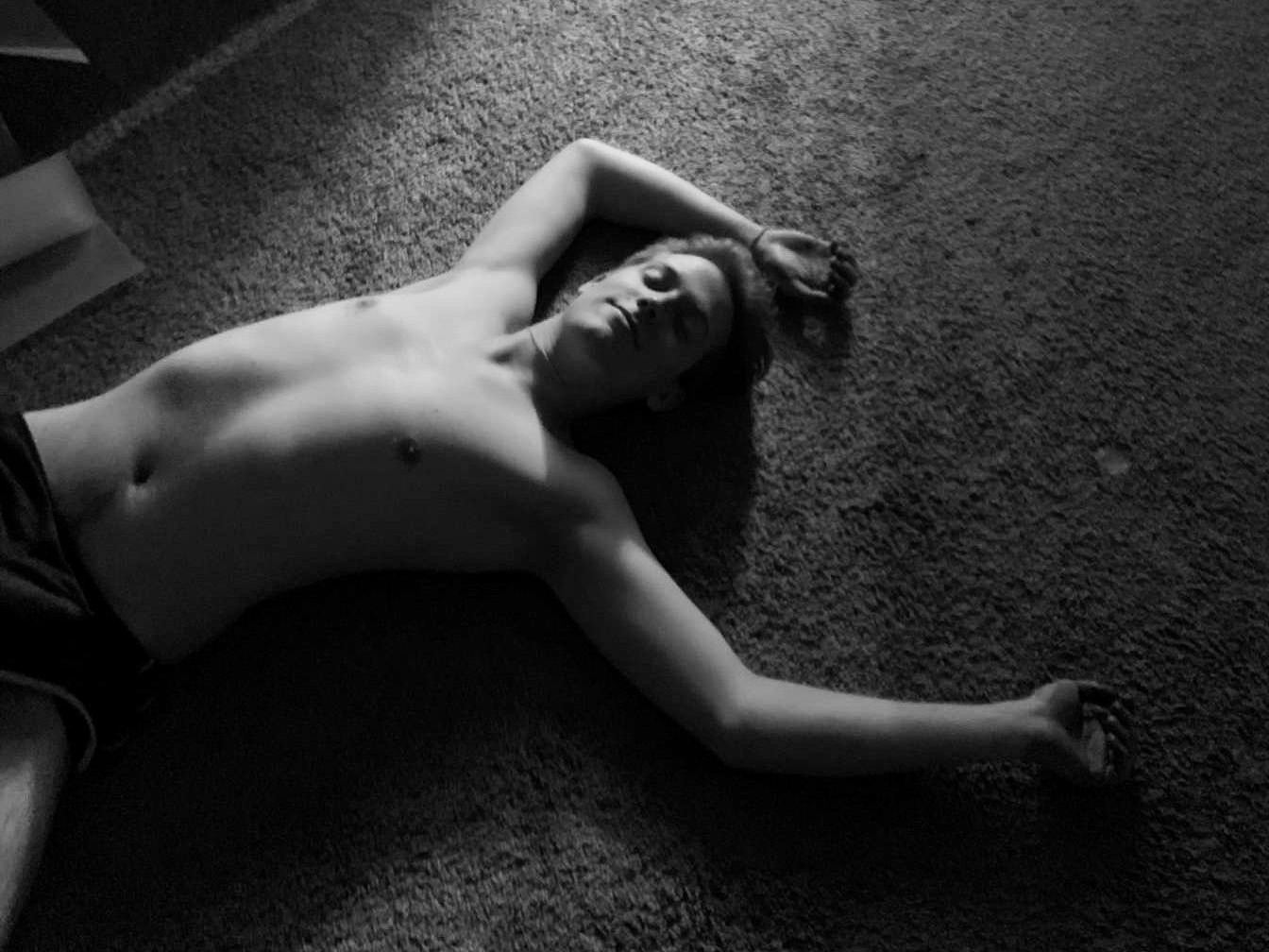 Andrew_Fowler immagine del profilo del modello di cam