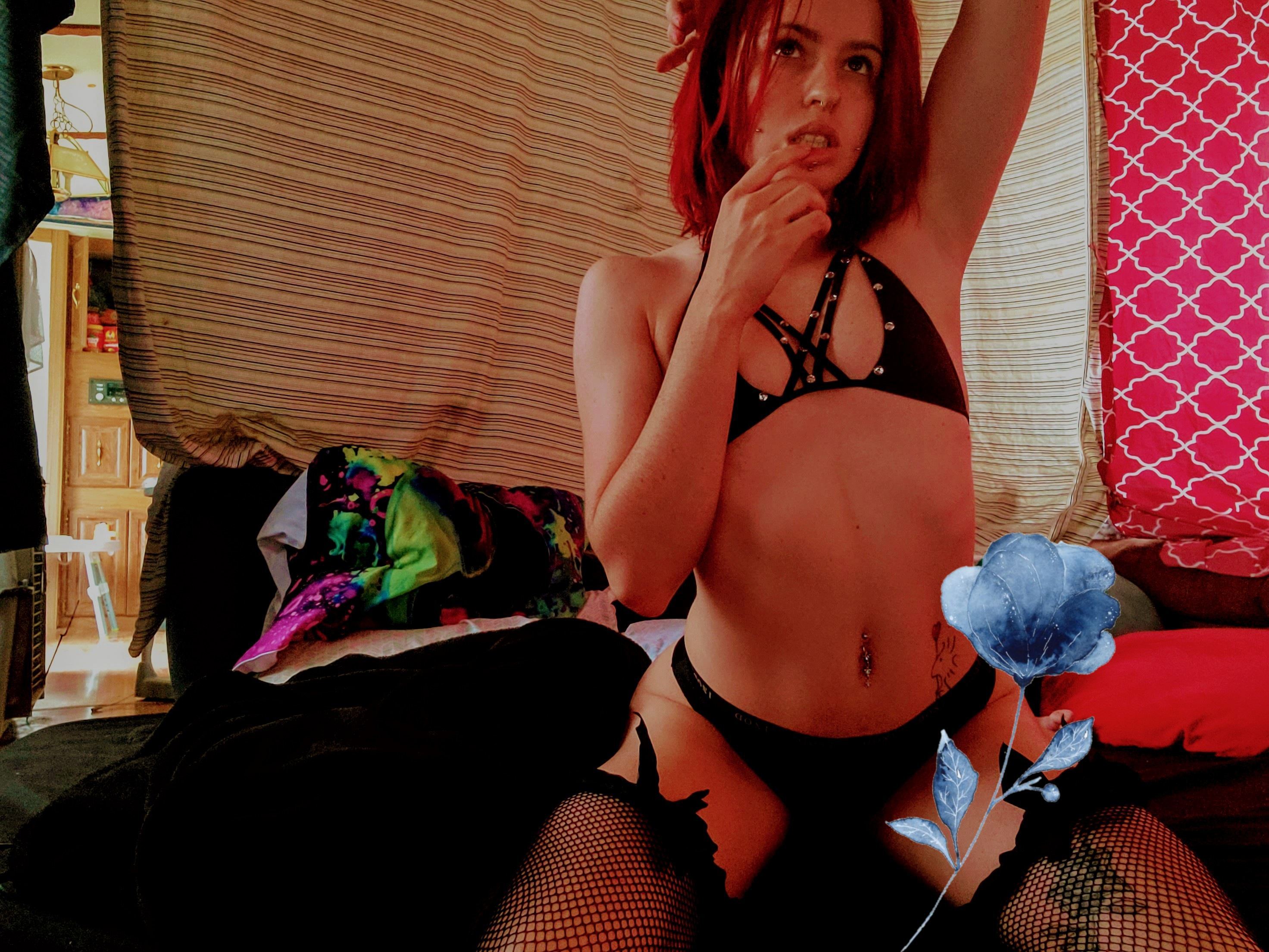Image de profil du modèle de webcam Kat_Dani