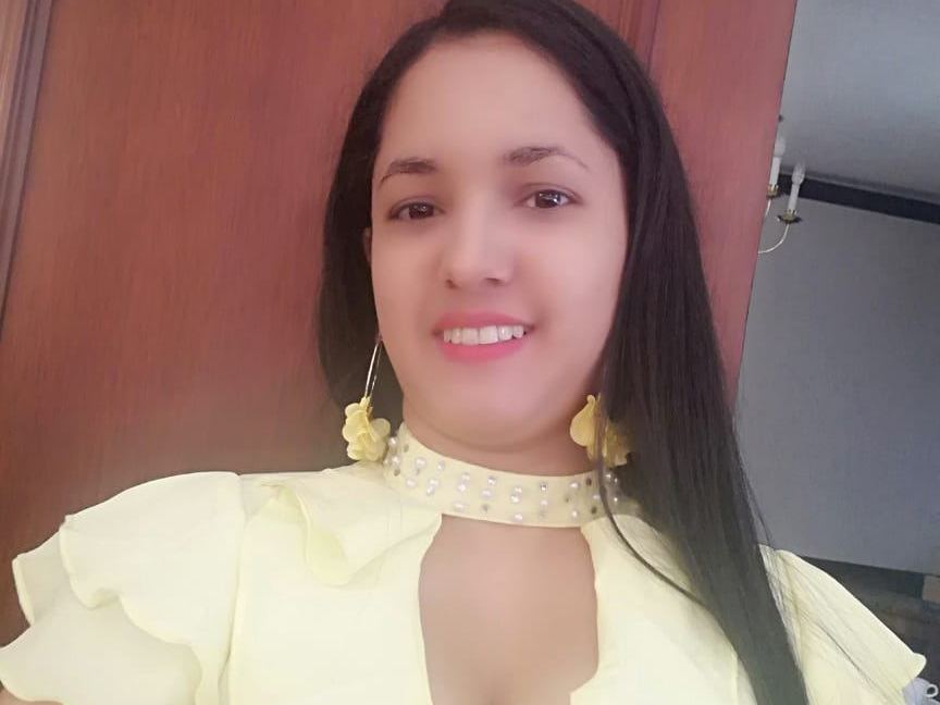 Imagen de perfil de modelo de cámara web de AdaBailey