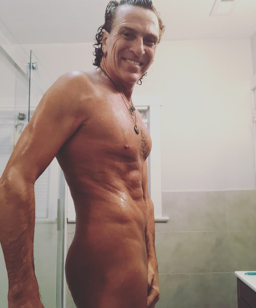 Intérprete mitchjagundo Foto 6