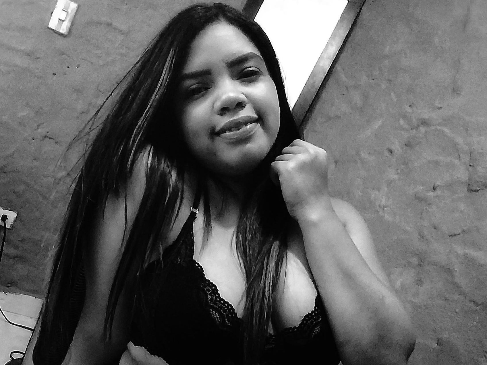 Image de profil du modèle de webcam chanel_castro