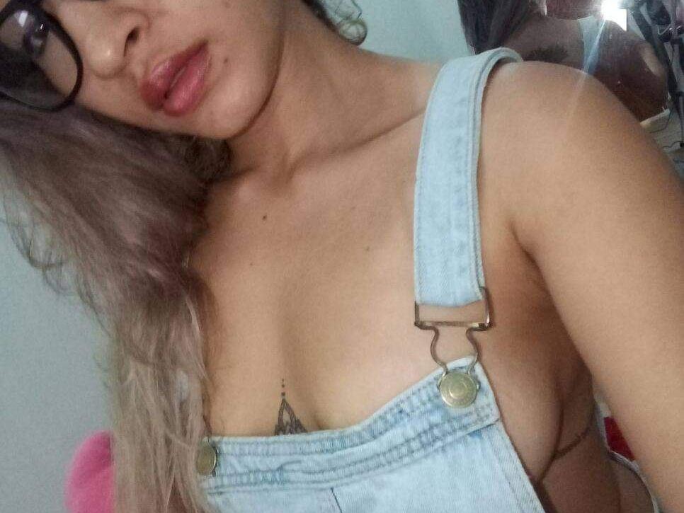 Image de profil du modèle de webcam Sexy_ROOUS