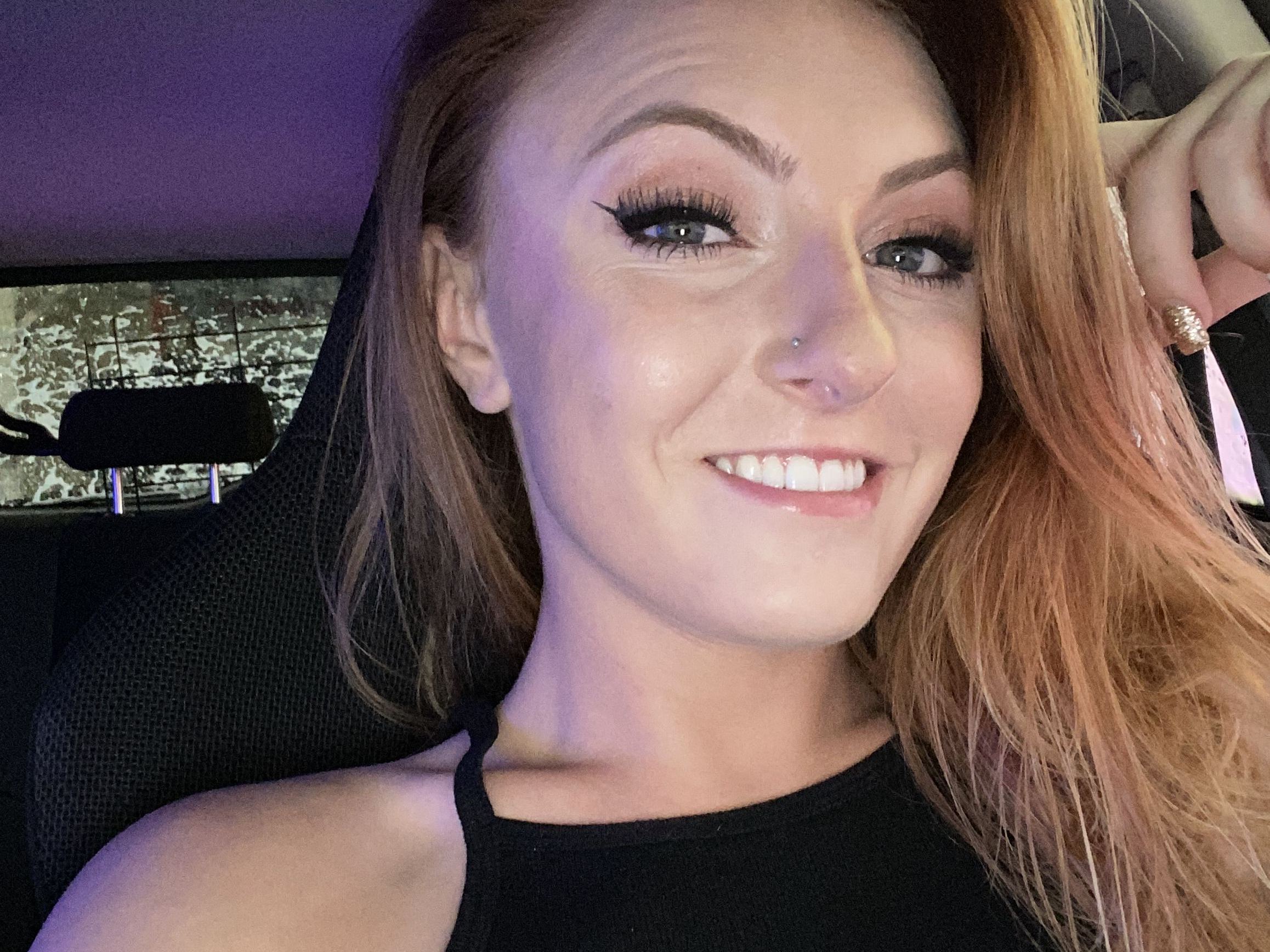 PrincessVailPresley Profilbild des Cam-Modells 