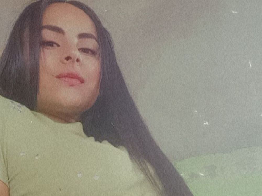 MariSuarez immagine del profilo del modello di cam