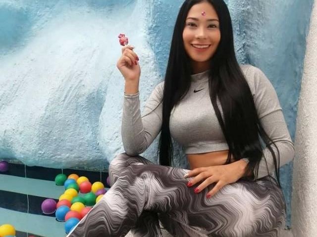 Liasexx6 cam model profile picture 