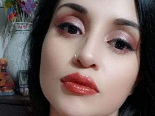 Image de profil du modèle de webcam Vixen_niagara