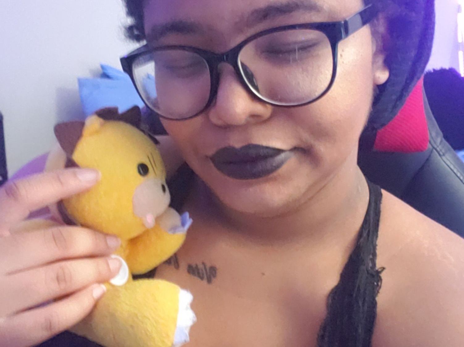 Redbonechan420 profielfoto van cam model 