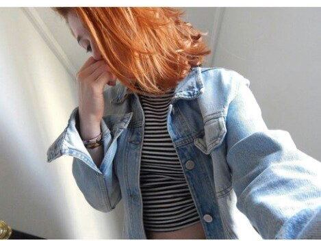 LailaaFox profilbild på webbkameramodell 
