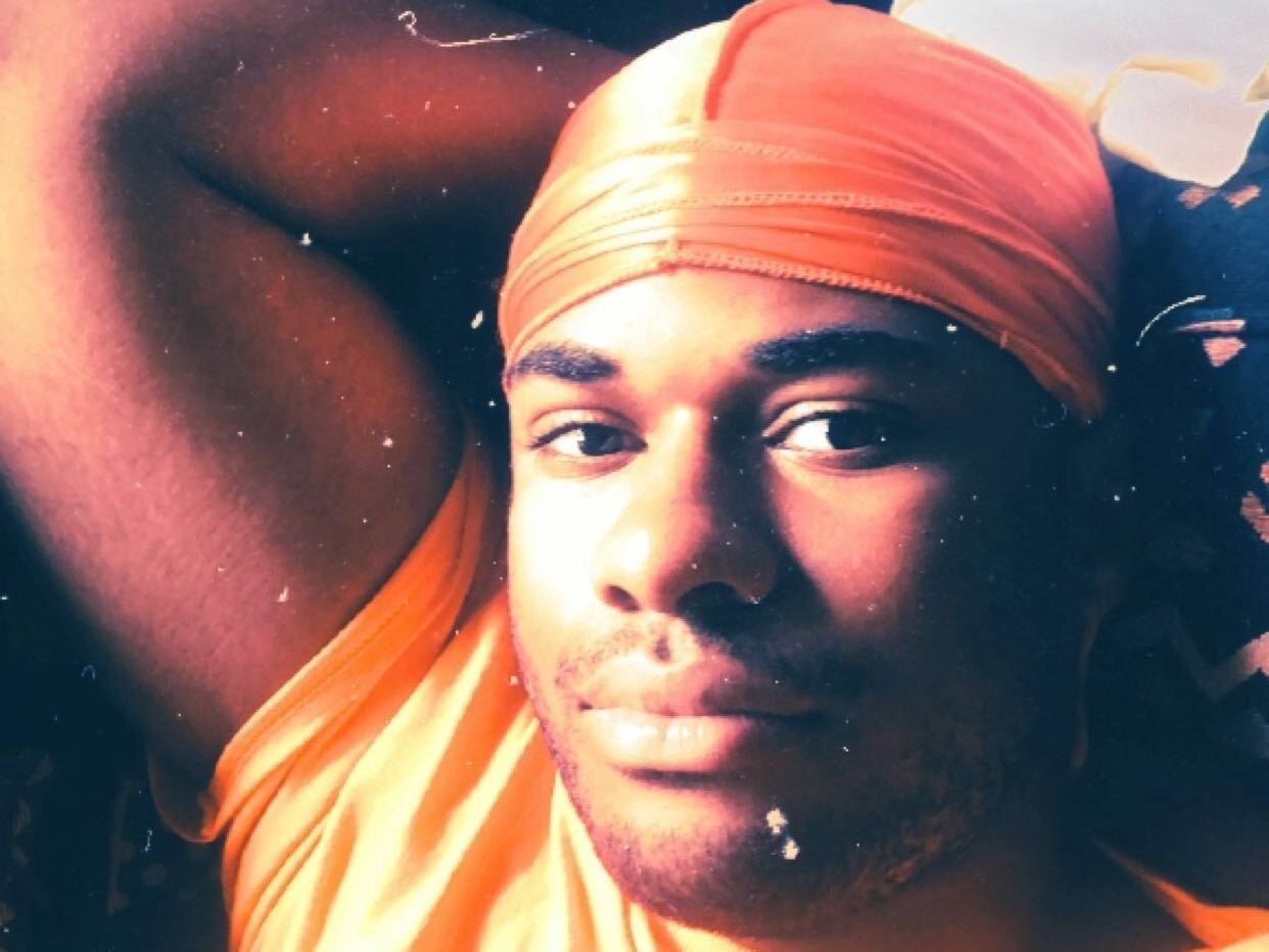 Tonyloko profielfoto van cam model 