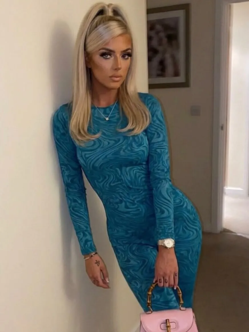 Artiest SiennaLaMalfa Foto 10