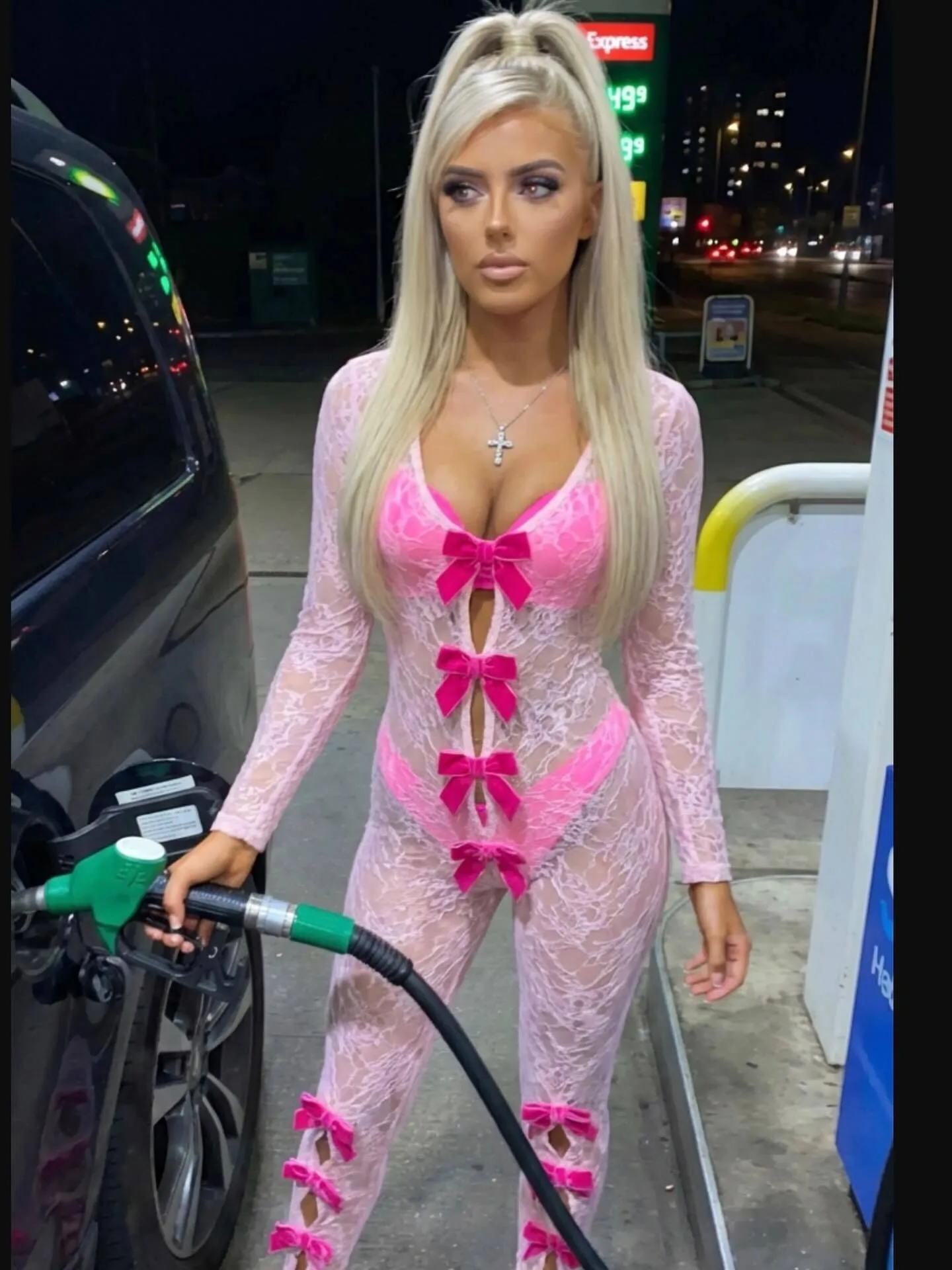 Artiest SiennaLaMalfa Foto 9