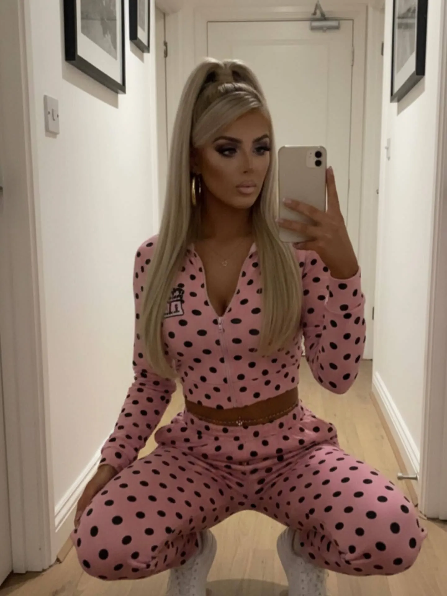 Artiest SiennaLaMalfa Foto 3