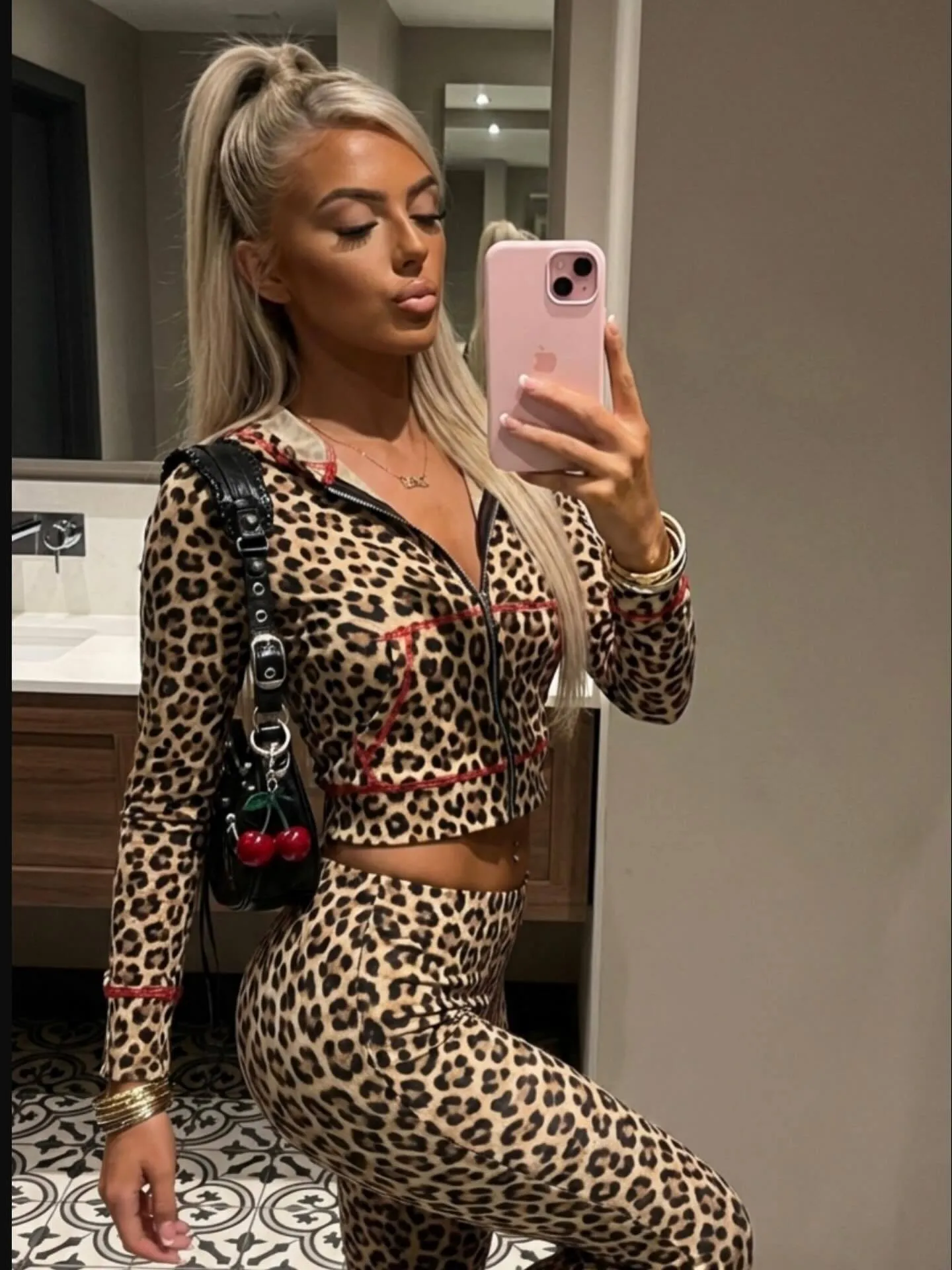 Artiest SiennaLaMalfa Foto 11