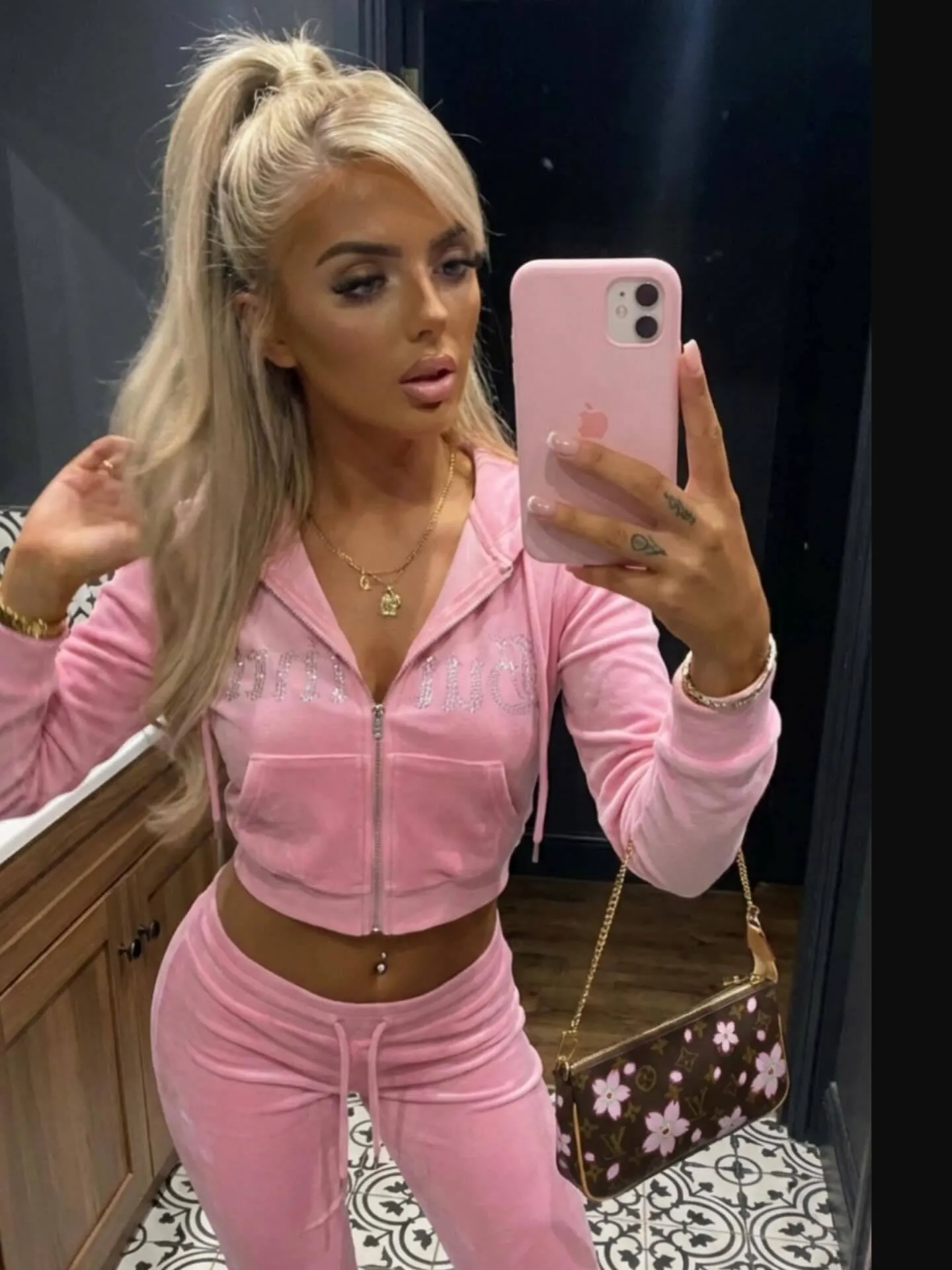 Artiest SiennaLaMalfa Foto 4