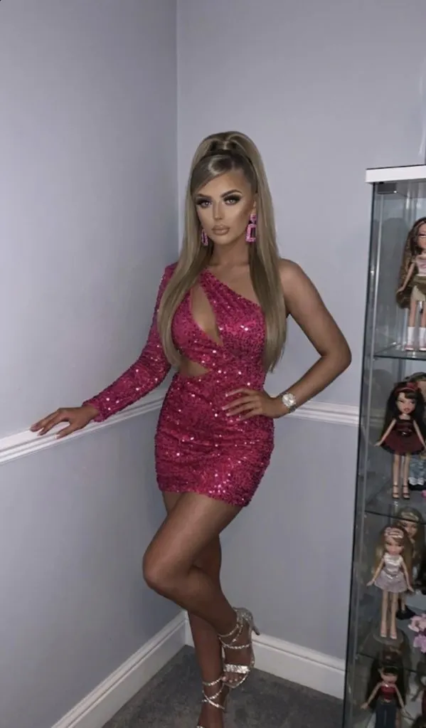 Interprète SiennaLaMalfa Photo 7