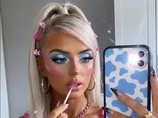 Foto de perfil de modelo de webcam de SiennaLaMalfa