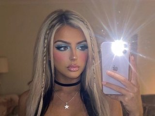 SiennaStarTS immagine del profilo del modello di cam