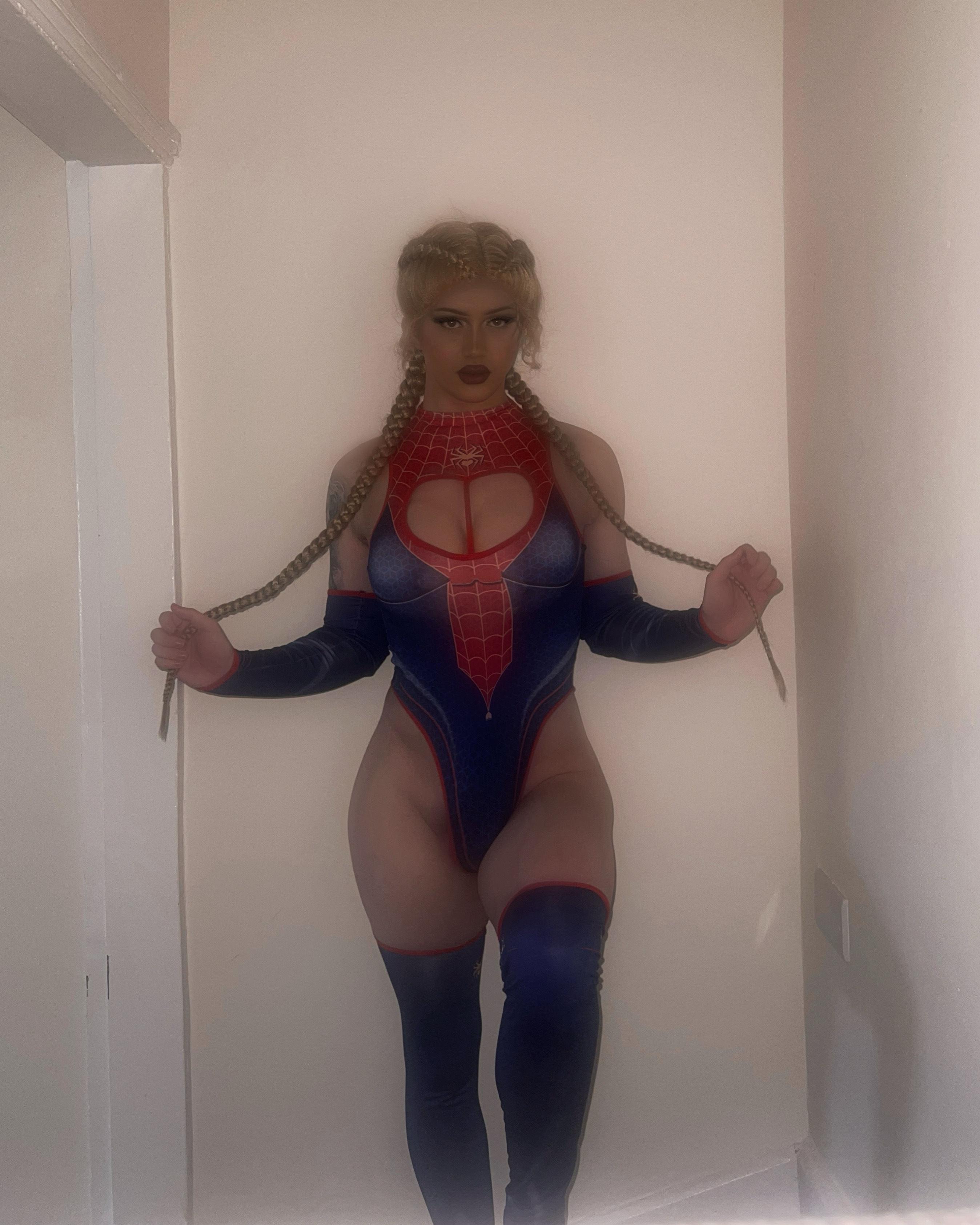 Artist SiennaLaMalfa Foto 4