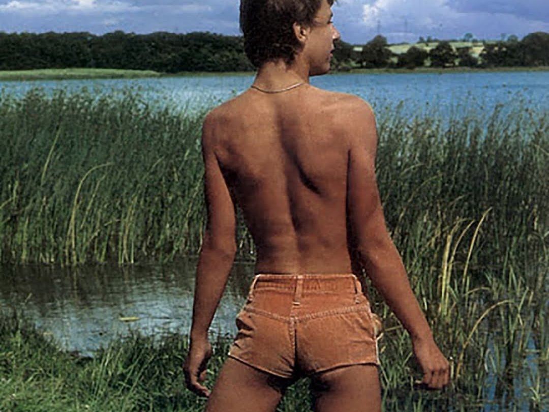 S_Sub immagine del profilo del modello di cam