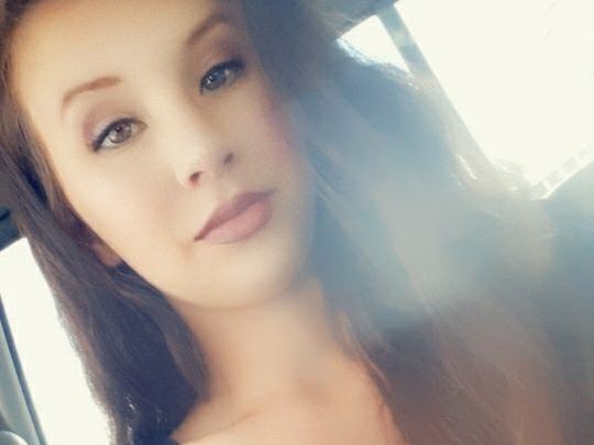 Imagen de perfil de modelo de cámara web de LexiLoca