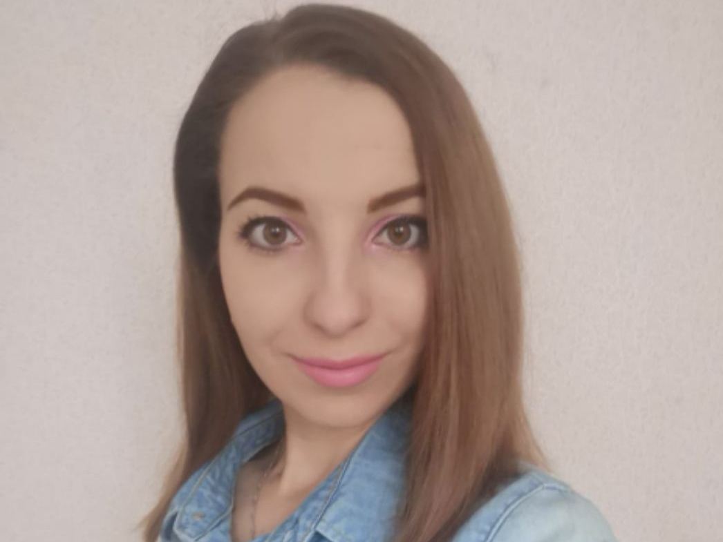 BeautifulJelly profielfoto van cam model 