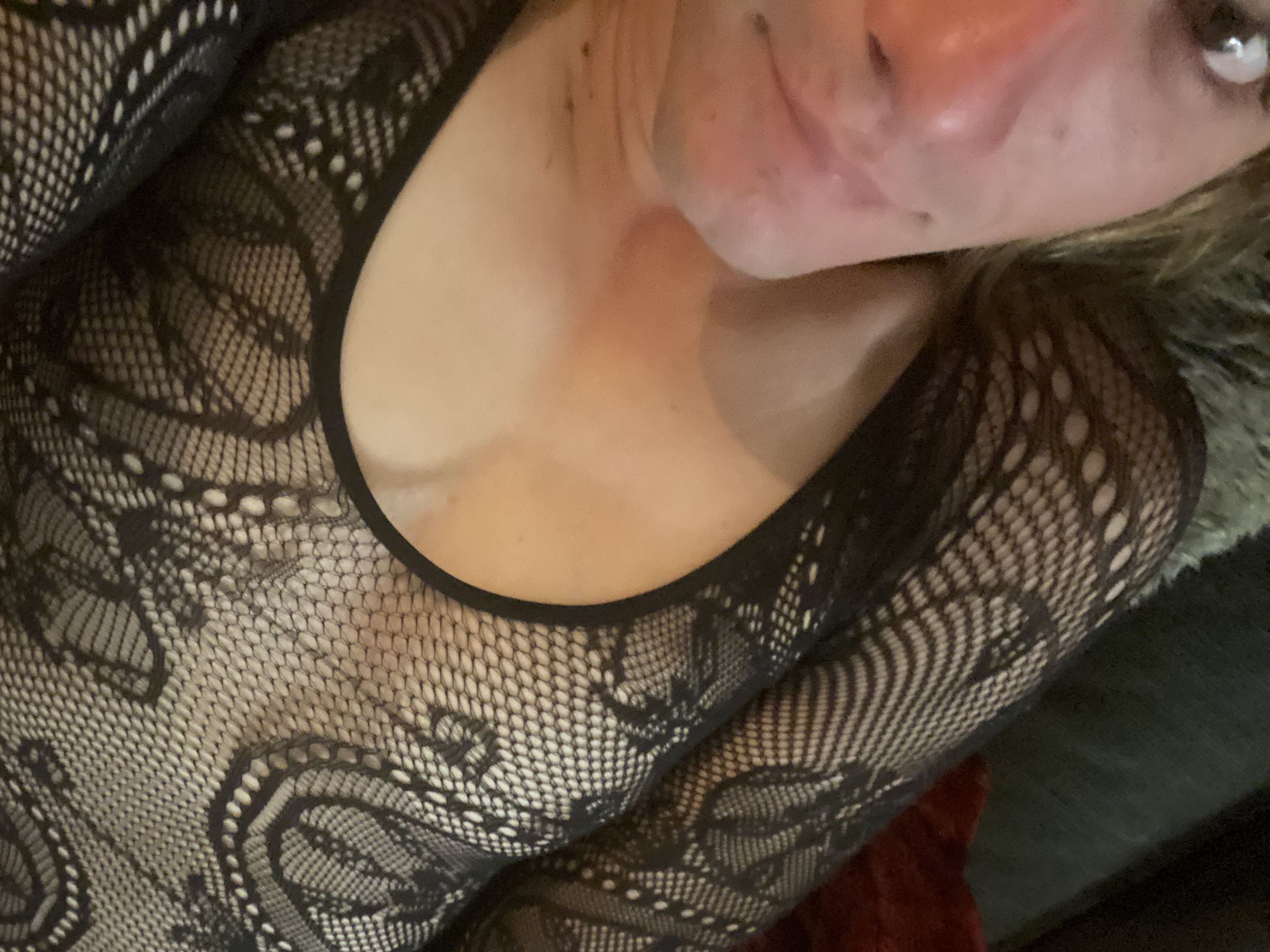 Kimmykross profielfoto van cam model 
