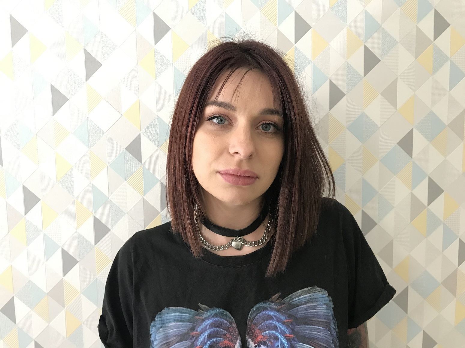MerlynAniston Profilbild des Cam-Modells 