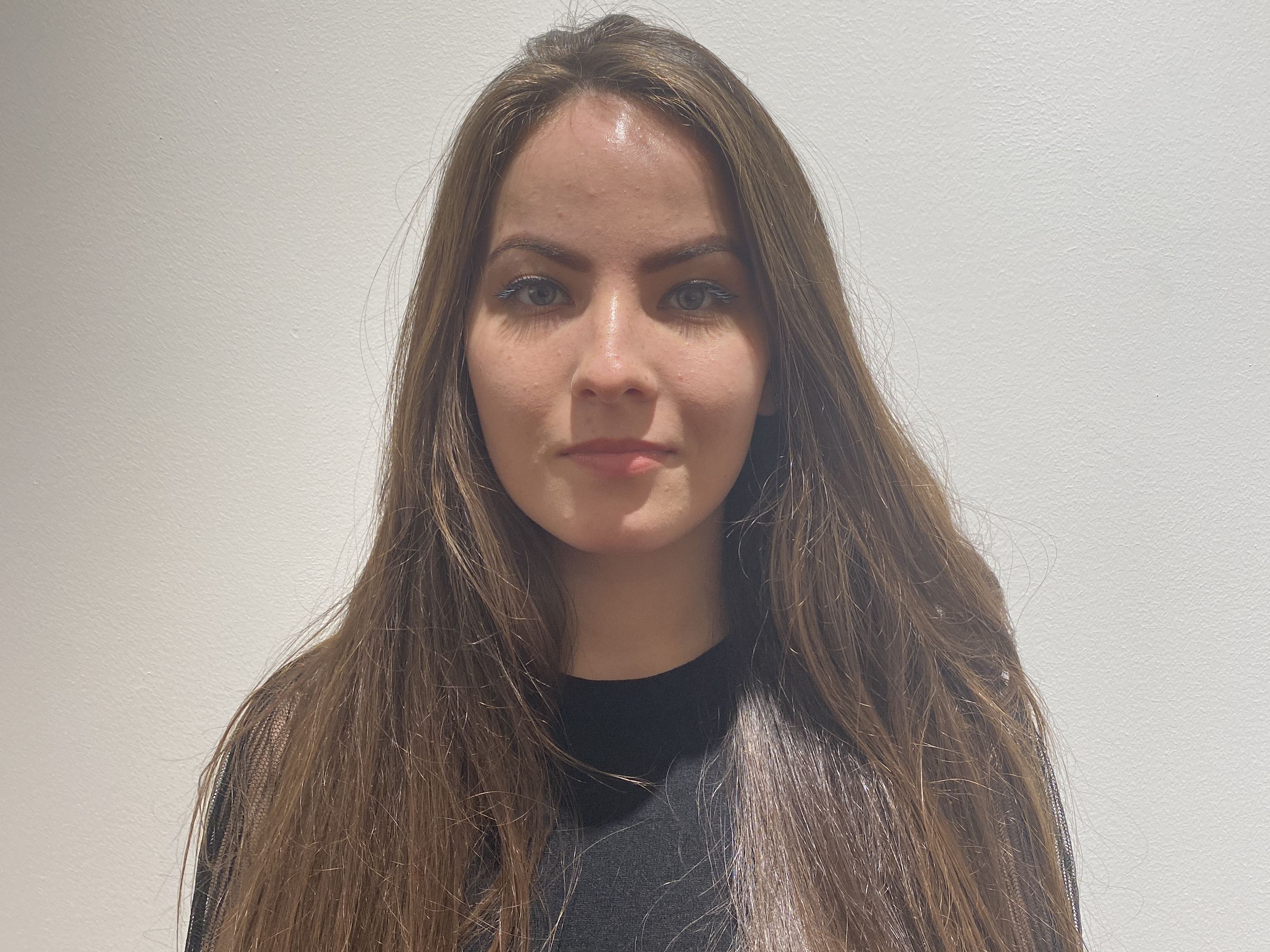 Image de profil du modèle de webcam RachelTownsen